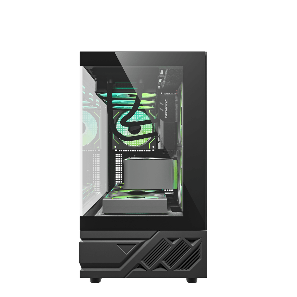 DS950M M-ATX PC Case