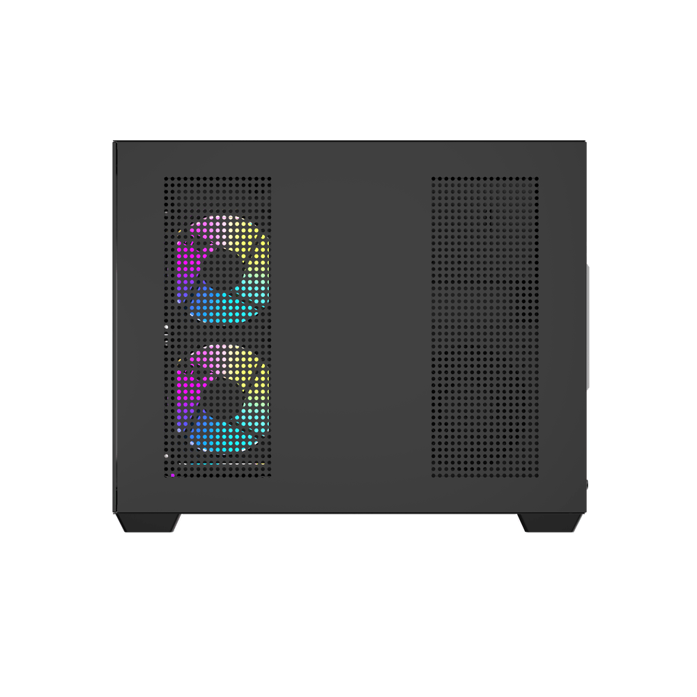 B275 Pro M-ATX PC Case