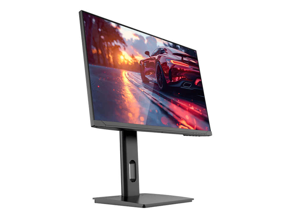 S256FG Monitor