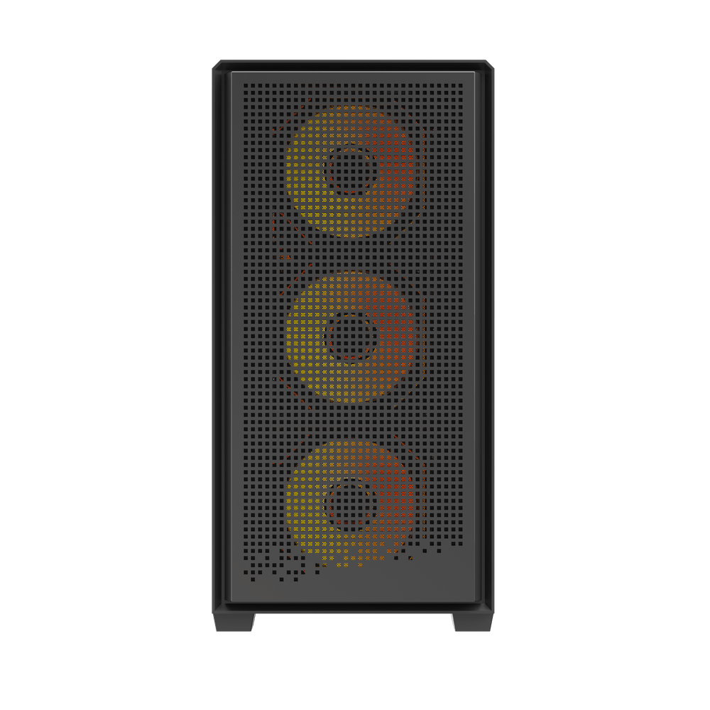 C365 Mesh E-ATX PC Case