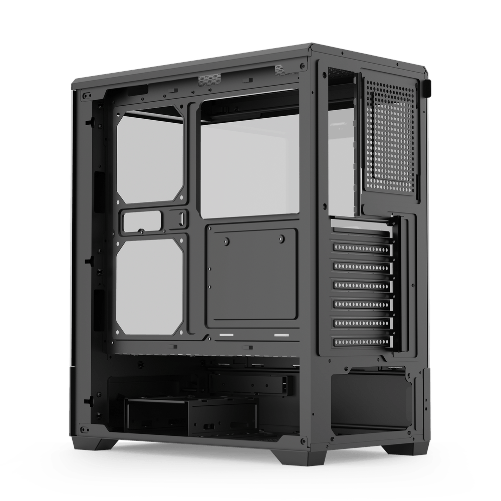 C365 E-ATX PC Case
