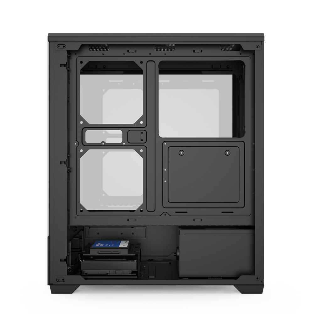 C365 E-ATX PC Case