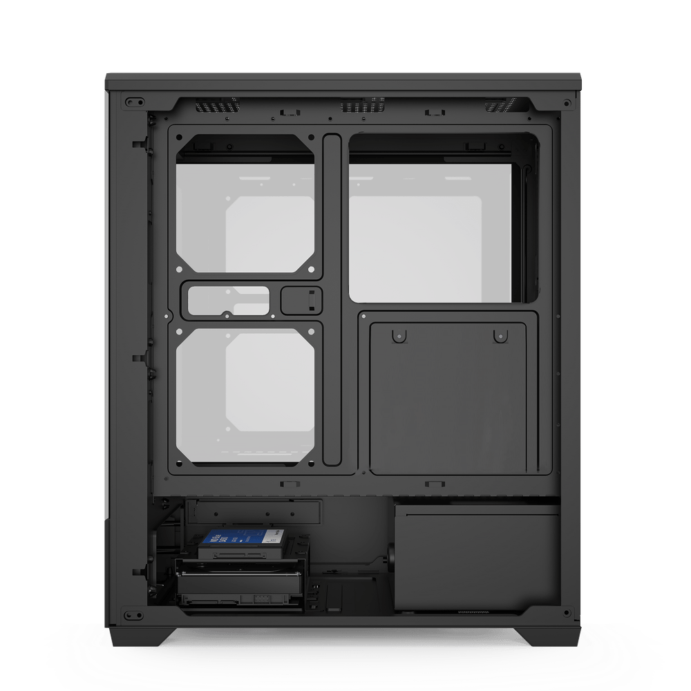 C365 E-ATX PC Case