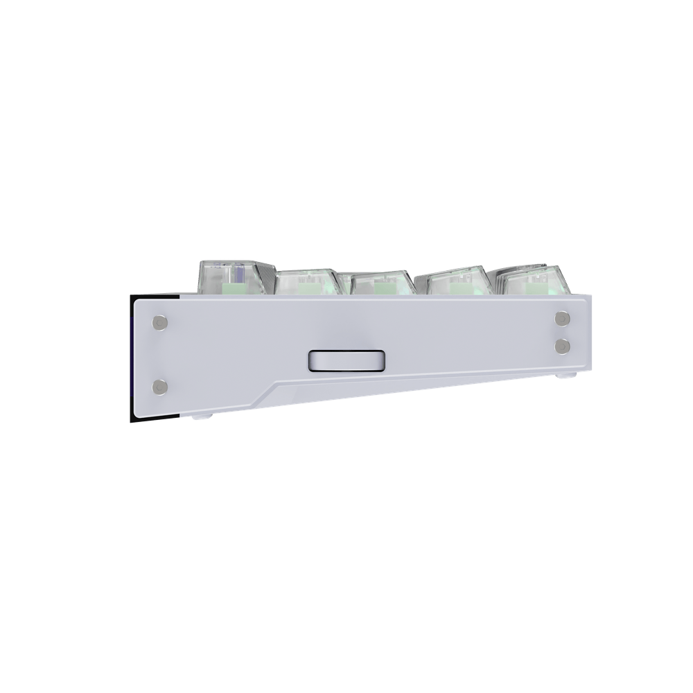 DH500G Magnetic Switch Keyboard