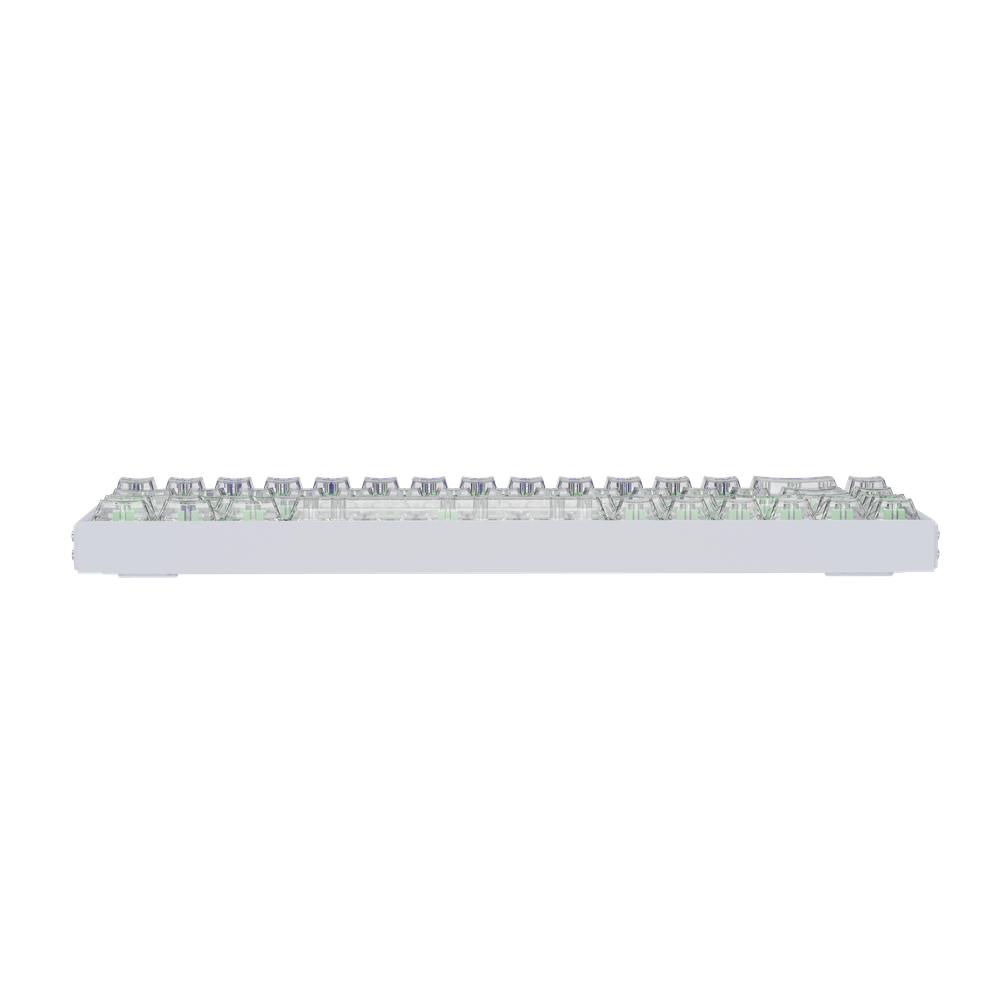 DH500G Magnetic Switch Keyboard