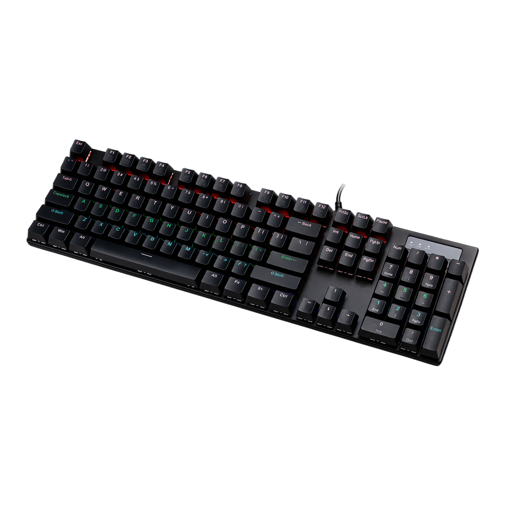 DK104 Mechanical Keyboard