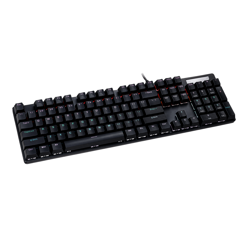 DK104 Mechanical Keyboard