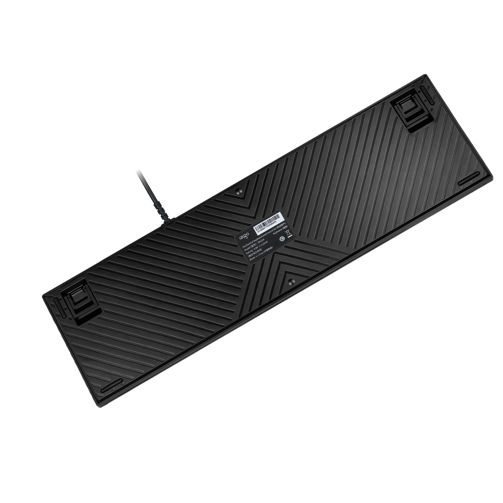 DK104 Mechanical Keyboard