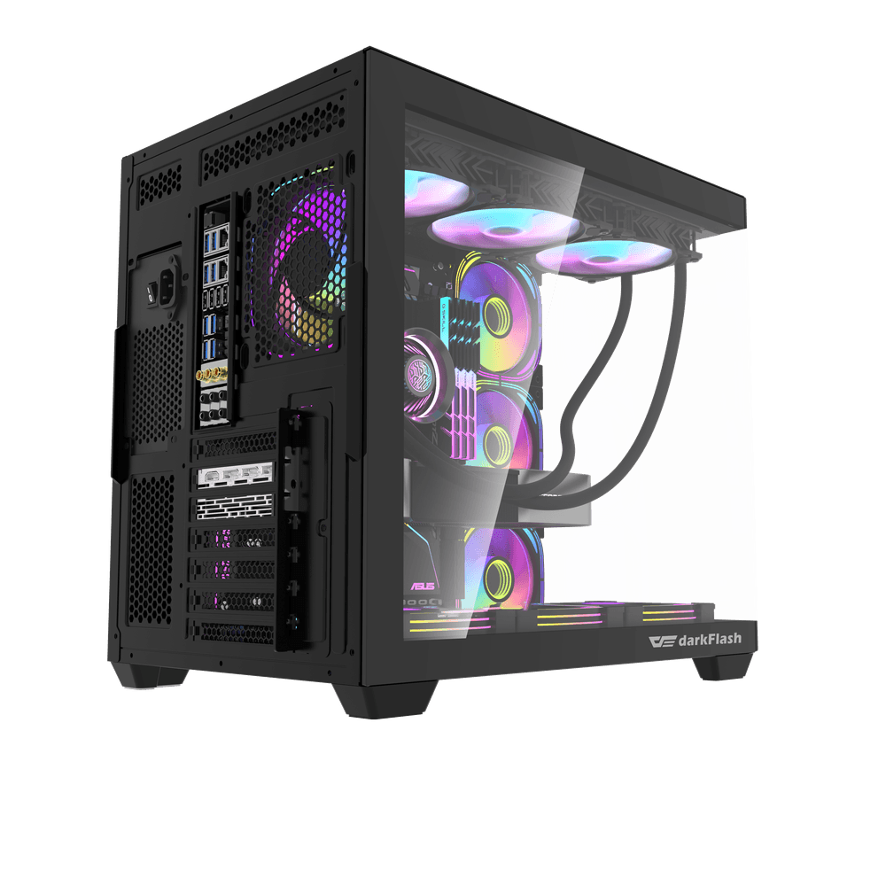 C285P V2 ATX PC Case
