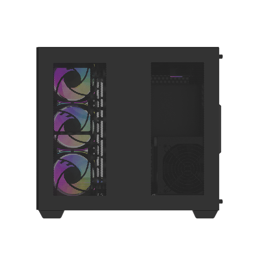 C285P V2 ATX PC Case