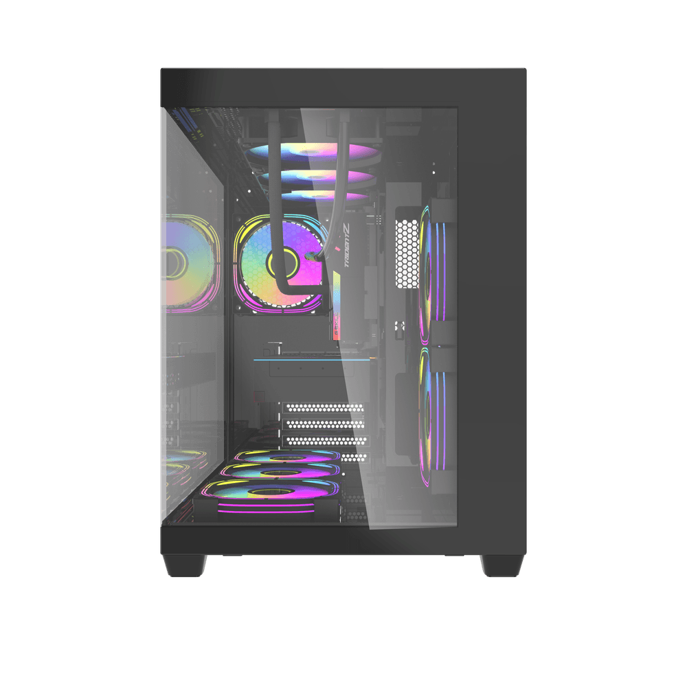 C285P V2 ATX PC Case