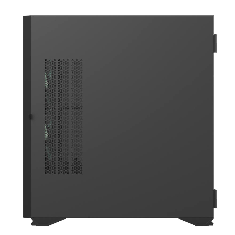 DLX21 E-ATX PC CASE