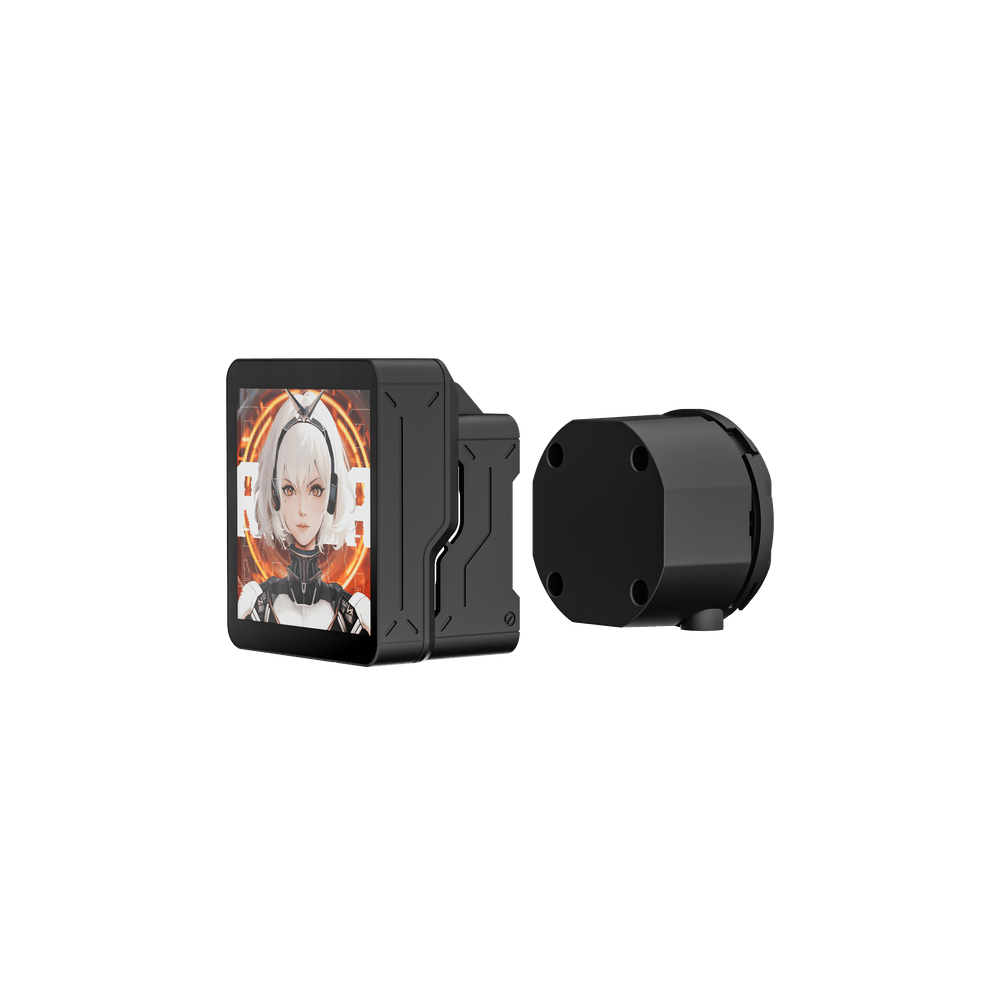 WAVE DV360S MAX ARGB LIQUID CPU COOLER