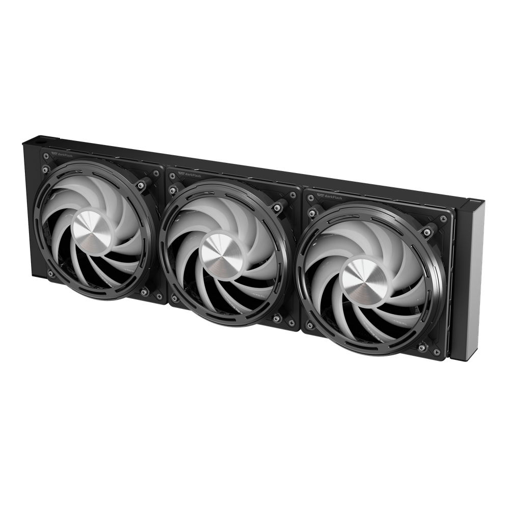 VISION UV360 ARGB LIQUID CPU COOLER