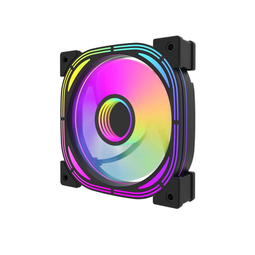 INFINITY 24 3IN1 ARGB PC COOLING FAN