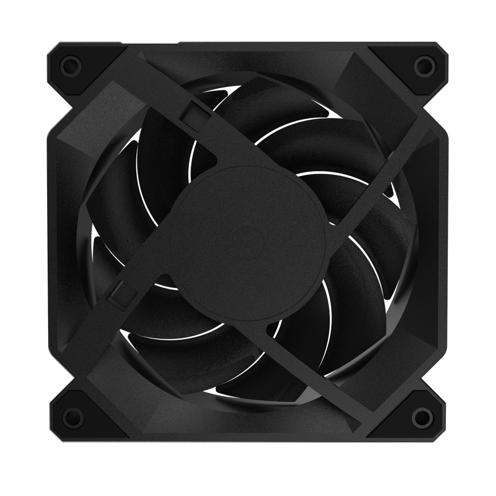 INFINITY 34R REVERSE BLADE ARGB PC COOLING FAN