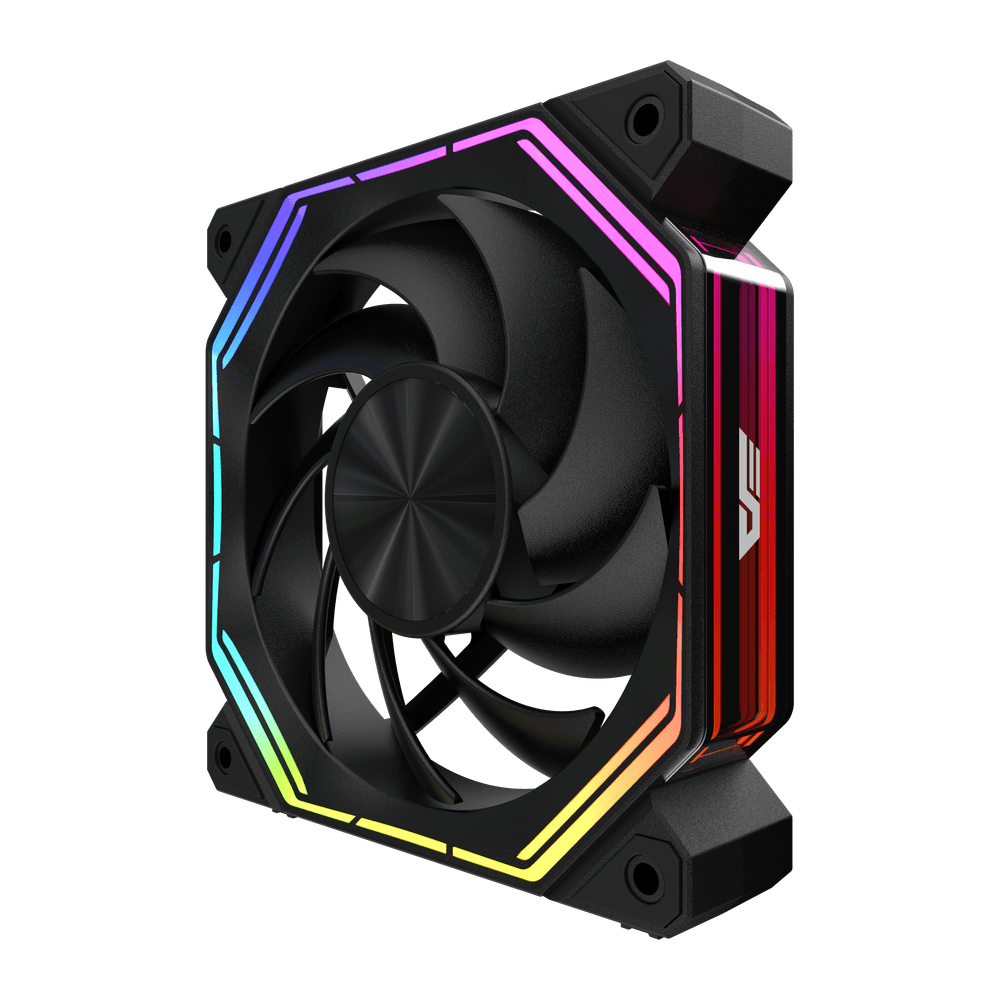 INFINITY 34 3IN1 ARGB PC COOLING FAN
