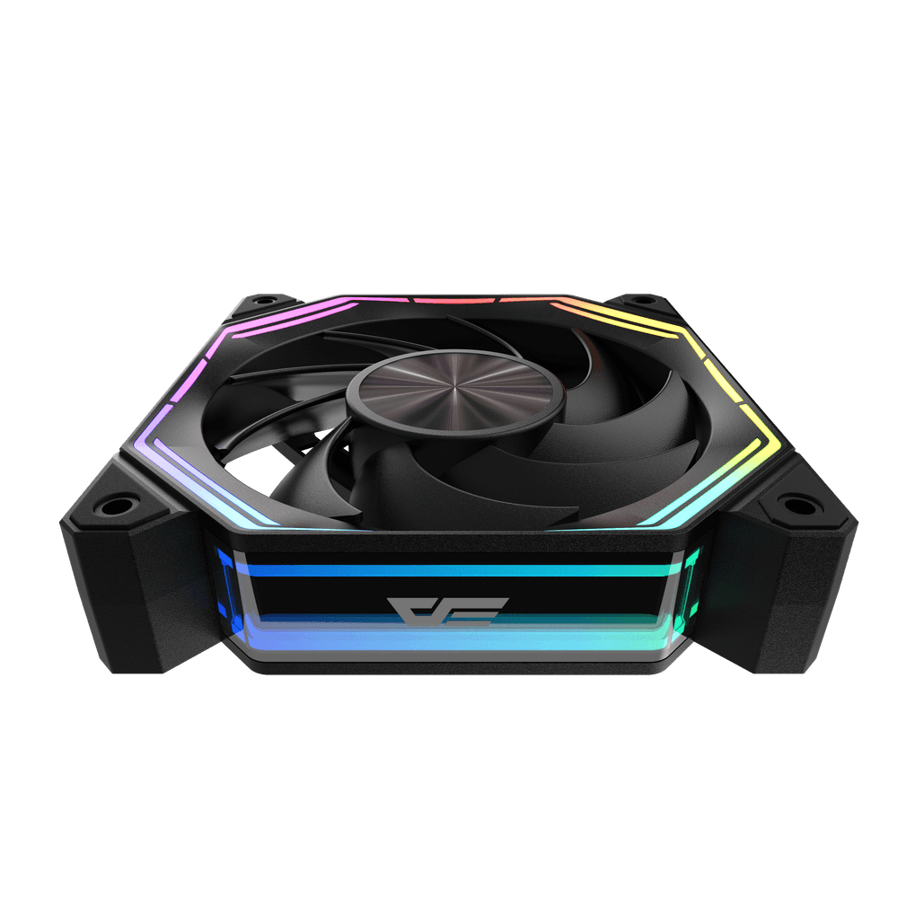 INFINITY 34 3IN1 ARGB PC COOLING FAN