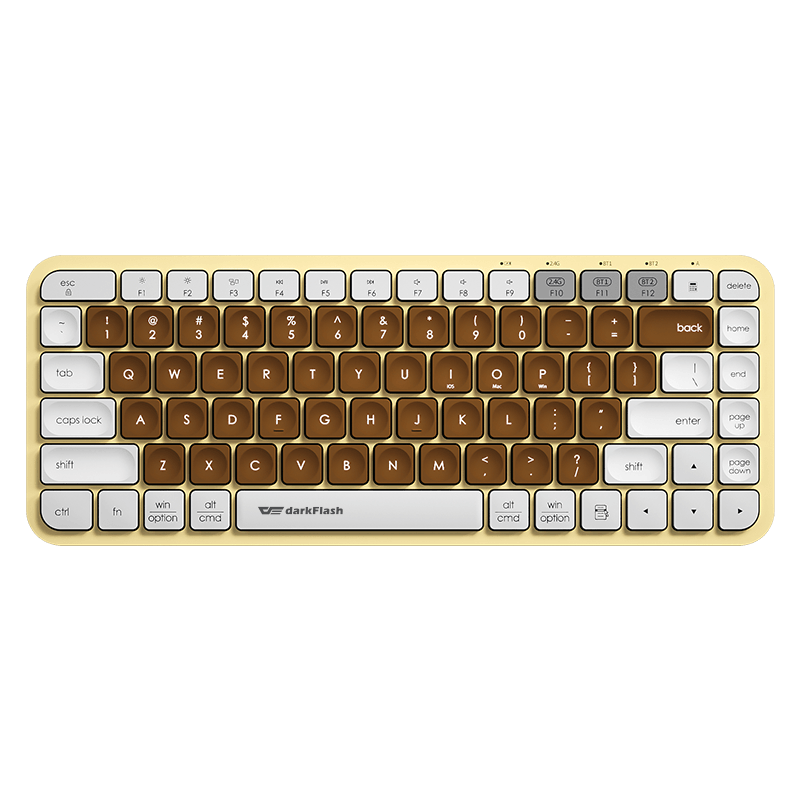 V200 BLUETOOTH WIRELESS KEYBOARD