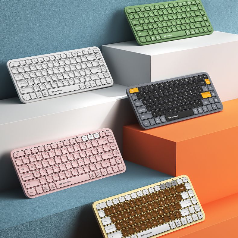 V200 BLUETOOTH WIRELESS KEYBOARD