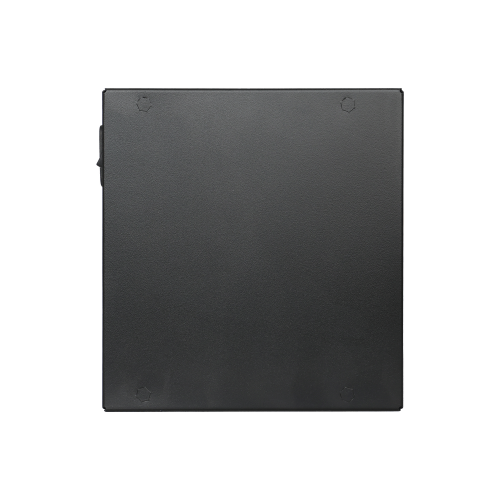 GS850 Bronze Certified Full Modular Power Supply