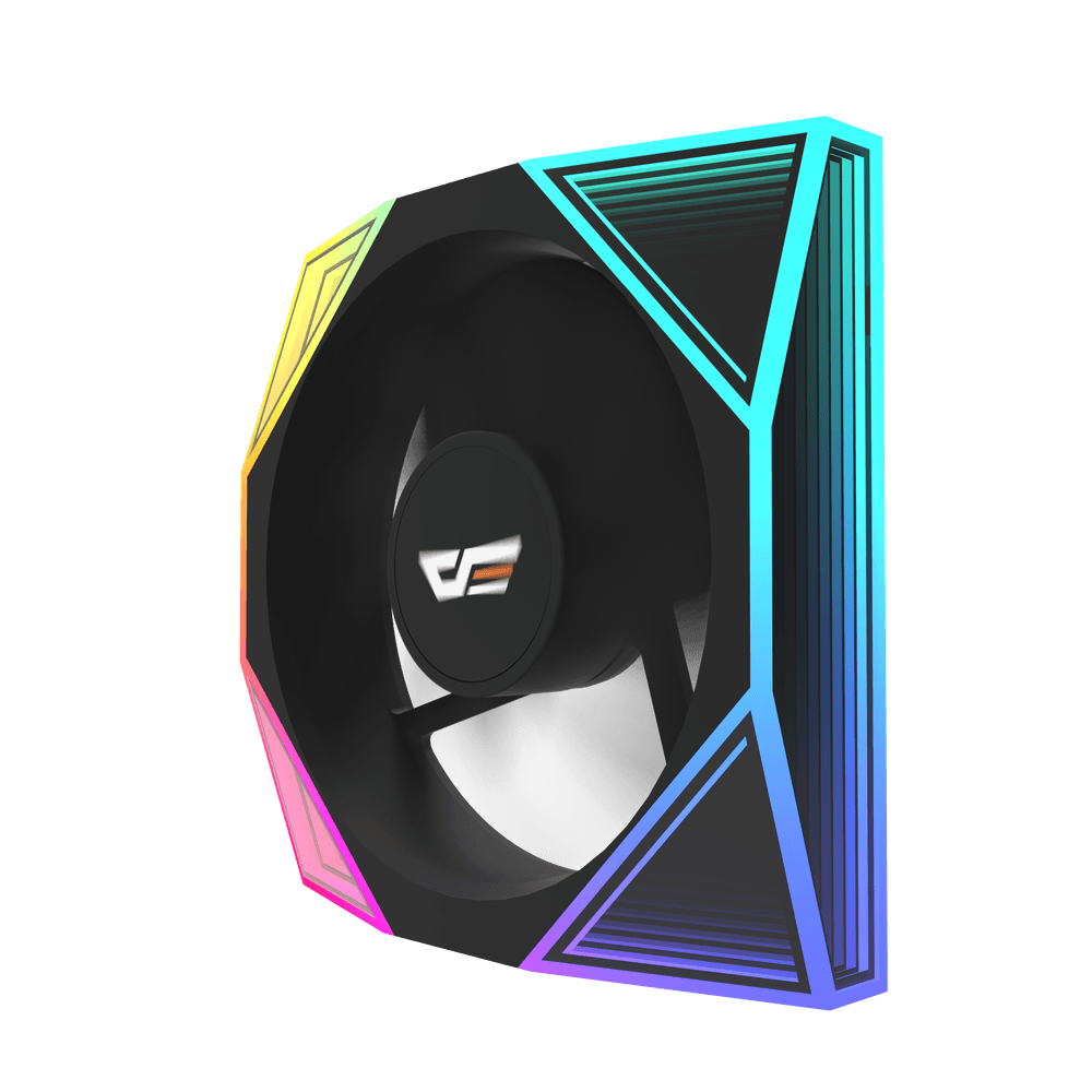 DM18 ARGB CASE FAN