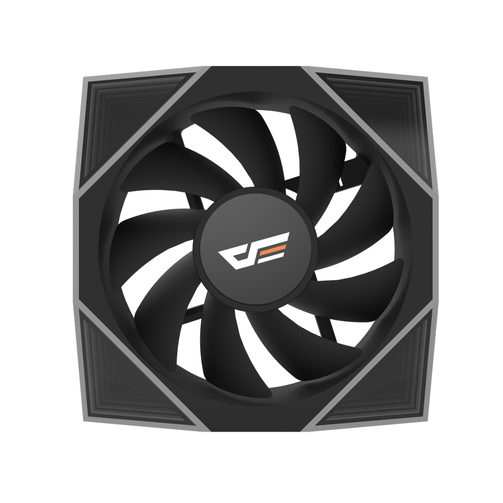 DM18 ARGB CASE FAN