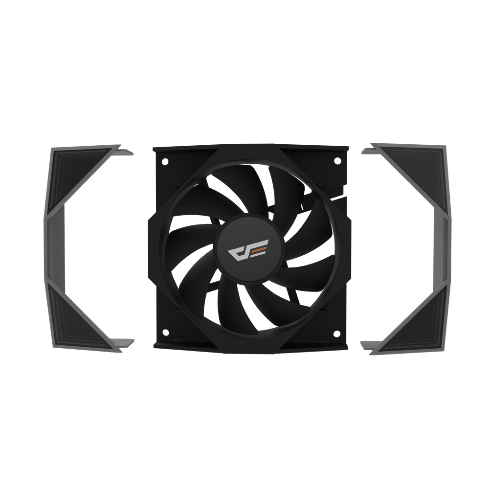 DM18R ARGB CASE FAN