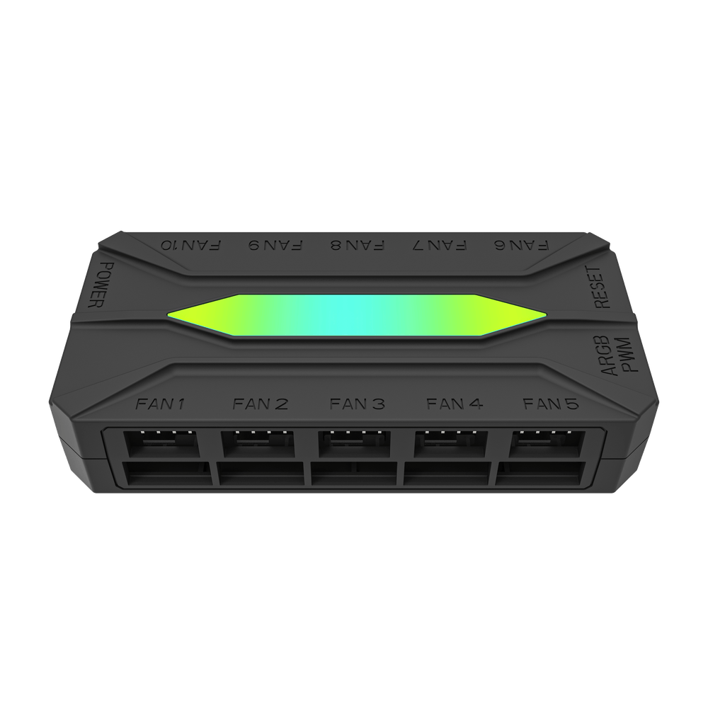 RC4 PWM CONTROLLER