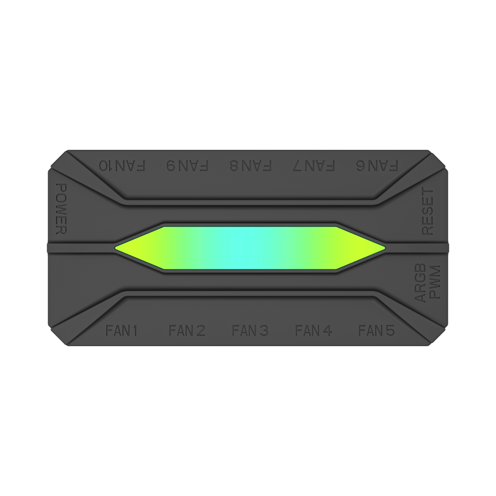 RC4 PWM CONTROLLER