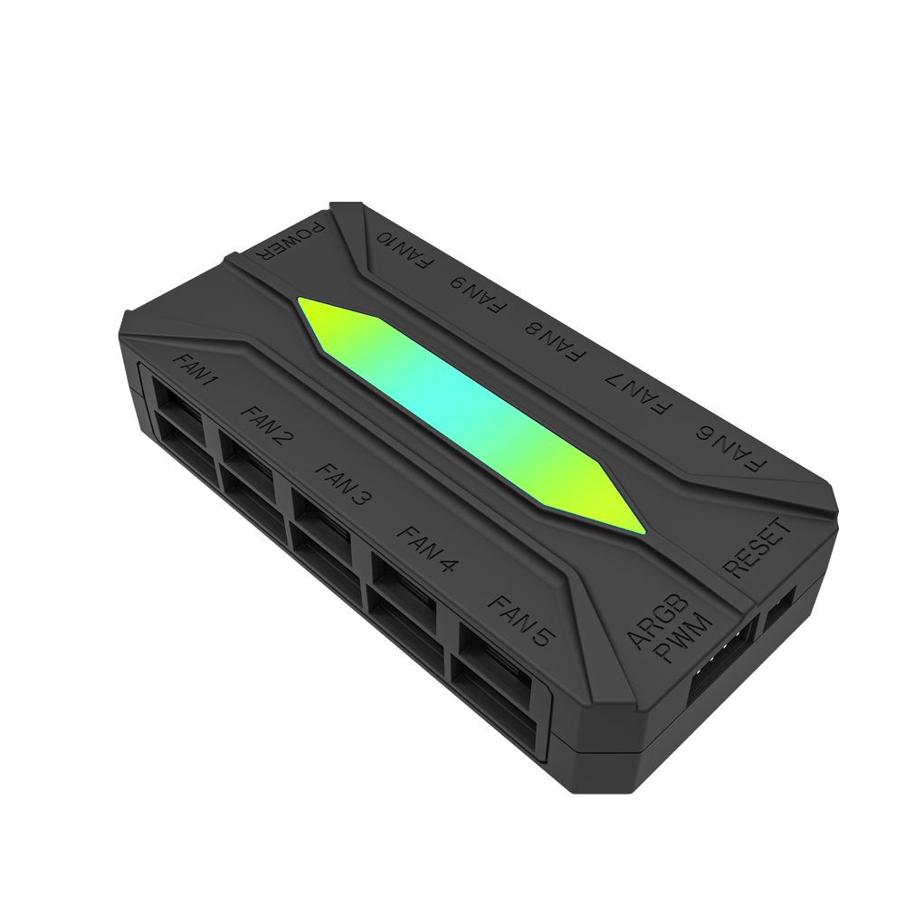 RC4 PWM CONTROLLER