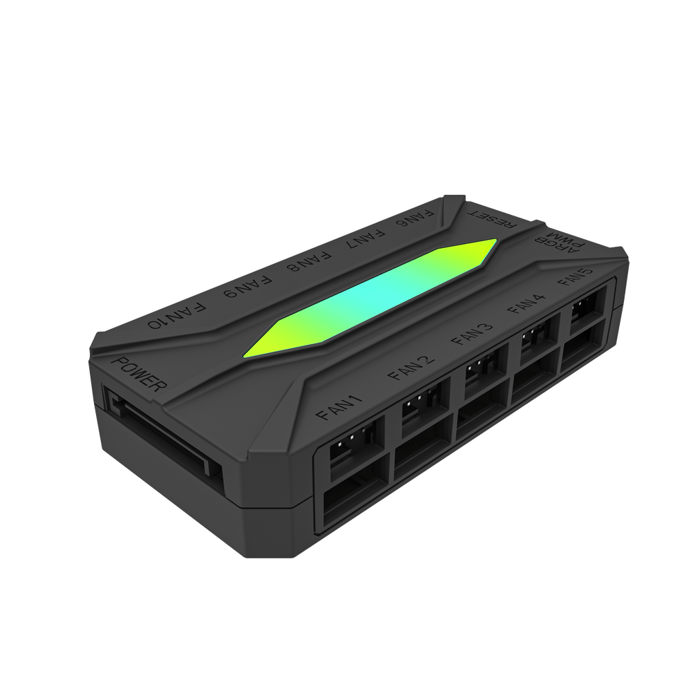 RC4 PWM CONTROLLER