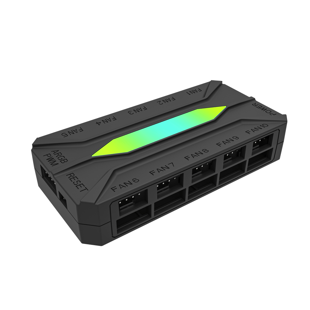 RC4 PWM CONTROLLER
