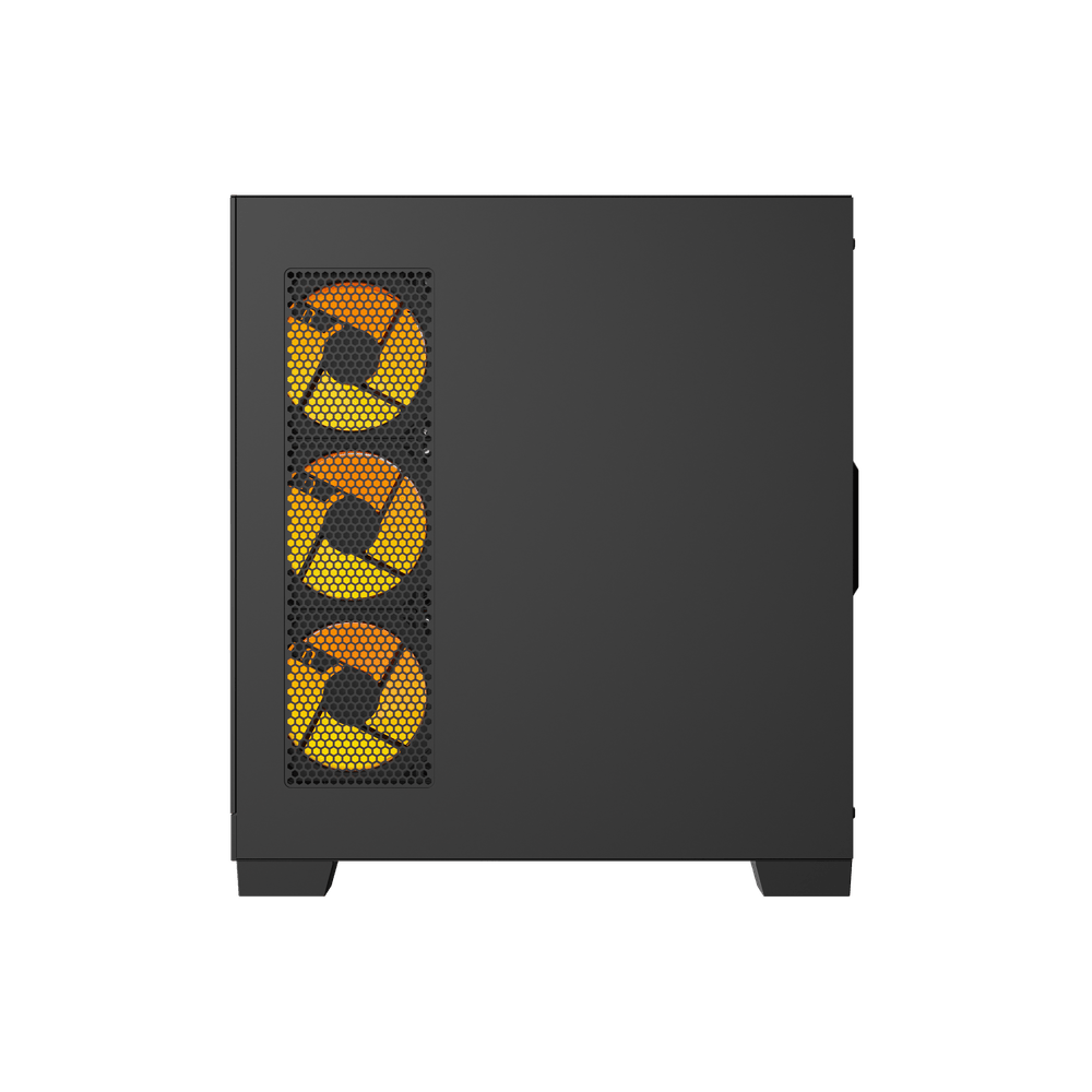 K430 ATX PC Case