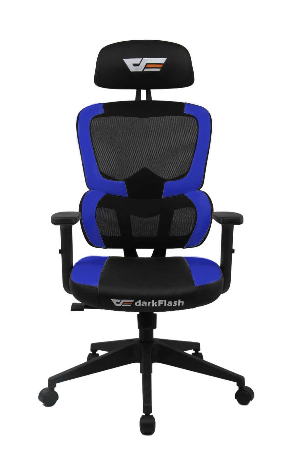 EA100 Gaming Armchair Blue