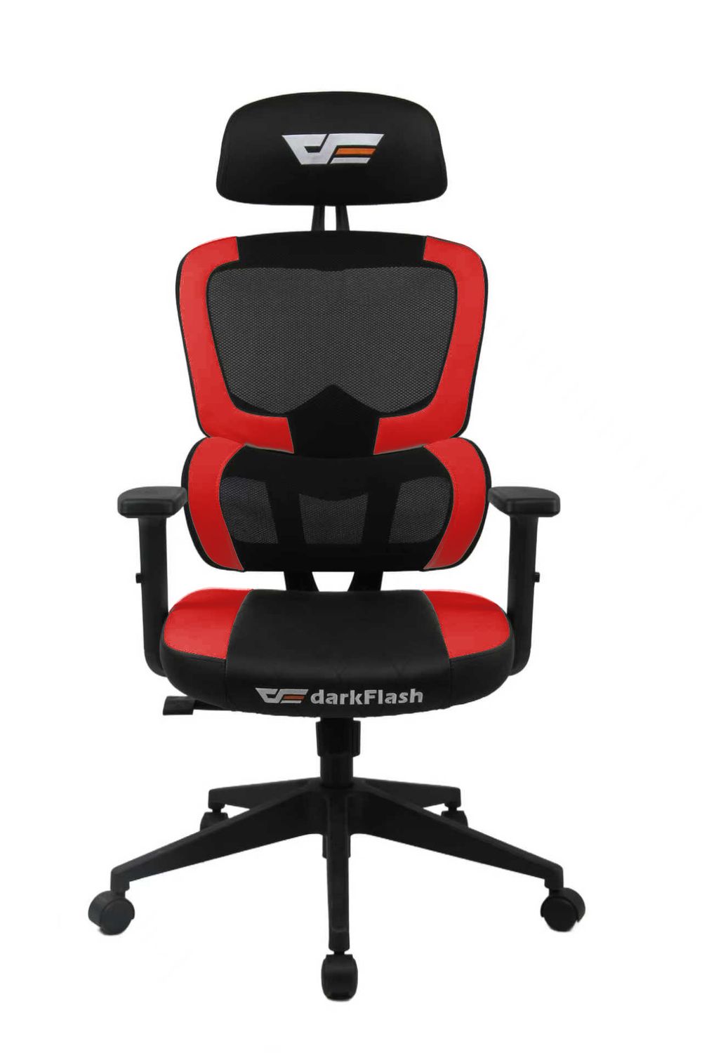 EA100 Gaming Armchair Red