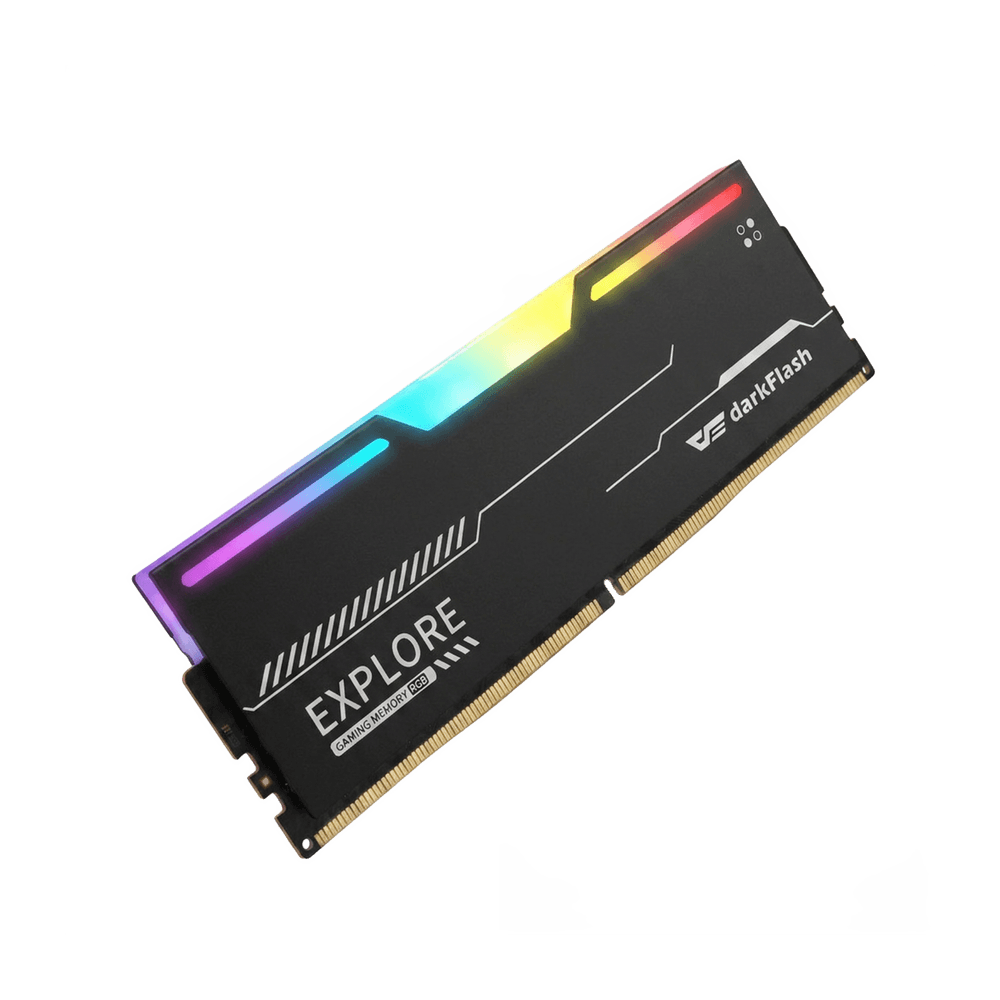 EXPLORE RGB DDR4 Memory