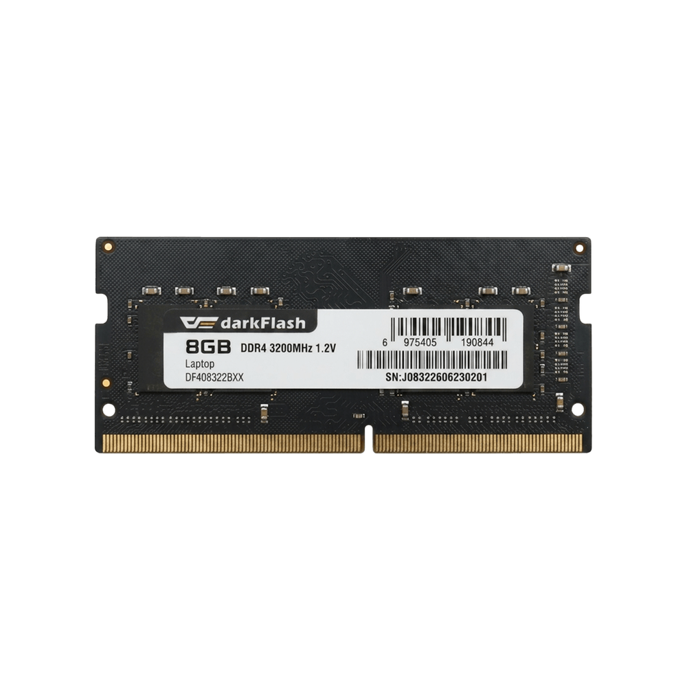 EXPLORE DDR4 Laptop Memory