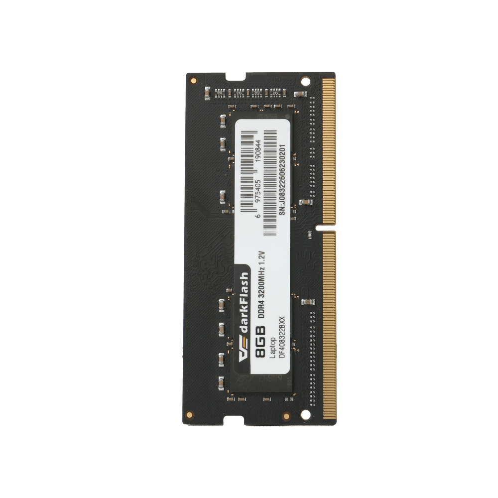 EXPLORE DDR4 Laptop Memory