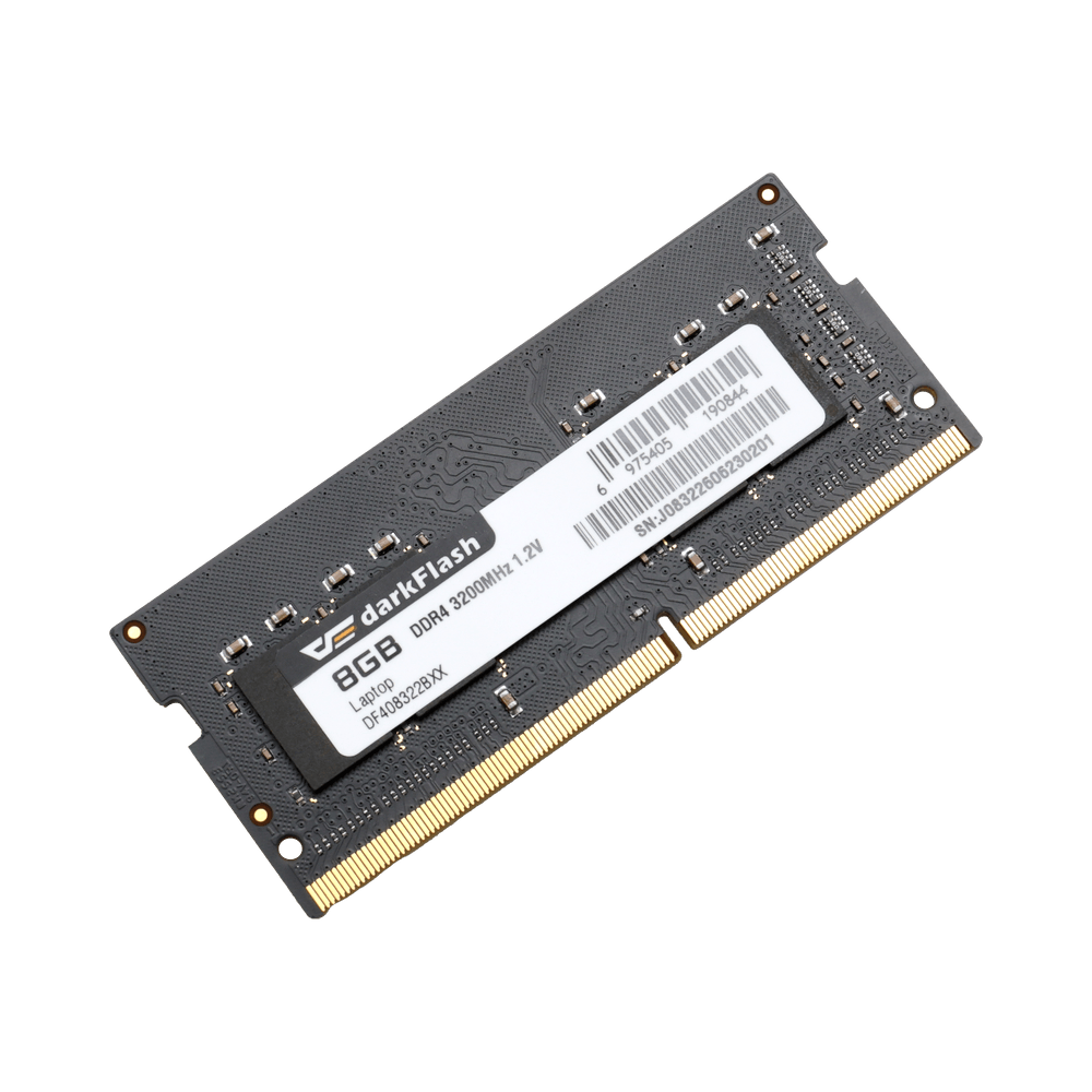 EXPLORE DDR4 Laptop Memory