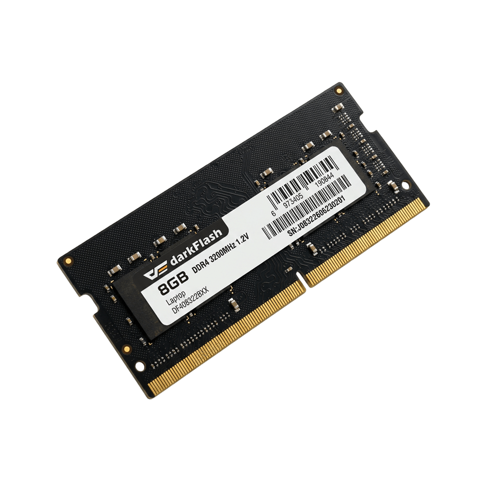 EXPLORE DDR4 Laptop Memory