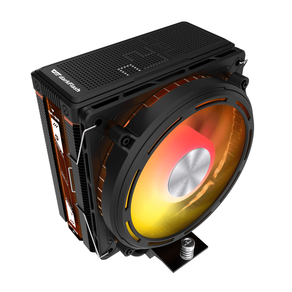 EXPLORE E400 Air CPU Cooler