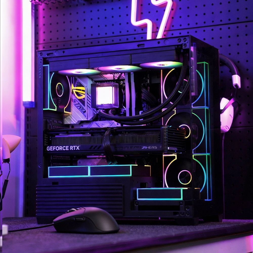 CB360 Liquid CPU Cooler