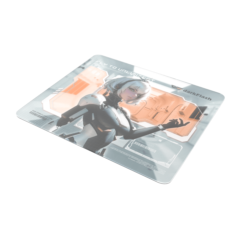 DMP350 Gaming Mouse Pad