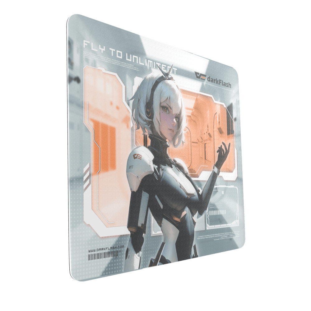 DMP350 Gaming Mouse Pad