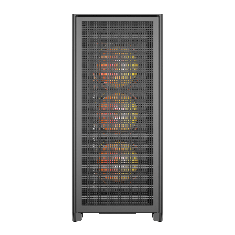 AIR NOVA E-ATX PC Case