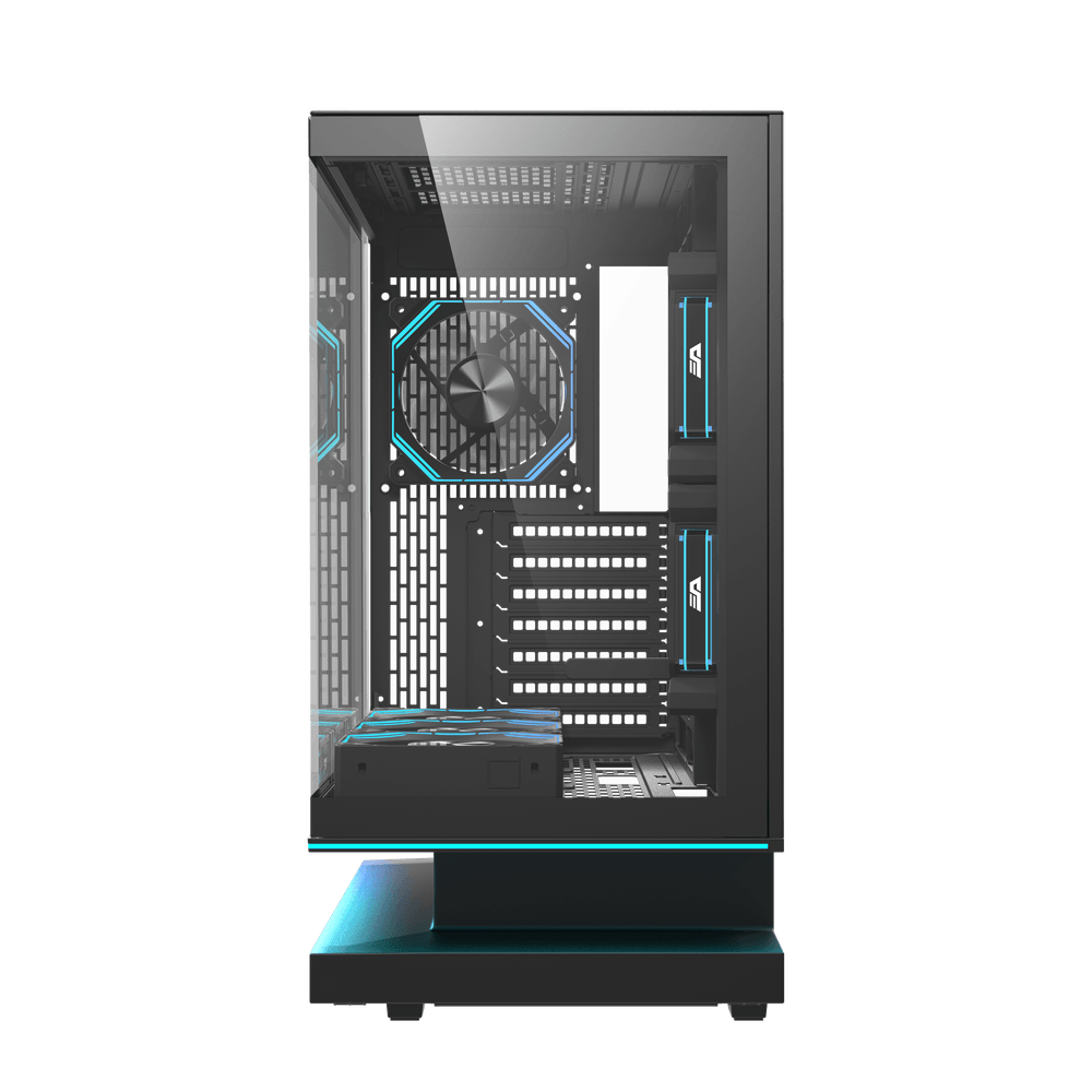 Caja de PC FLOATRON F1 ATX