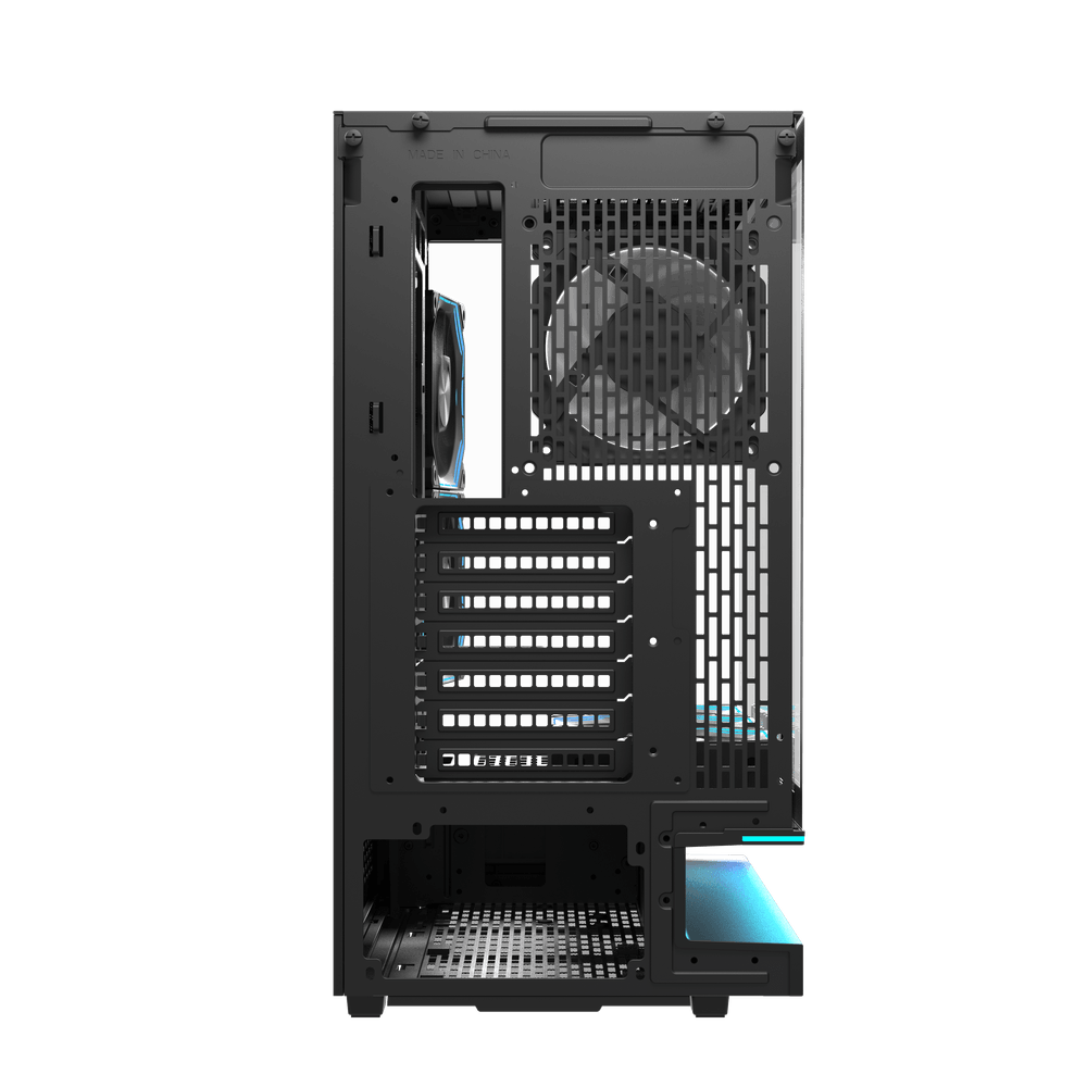 Caja de PC FLOATRON F1 ATX