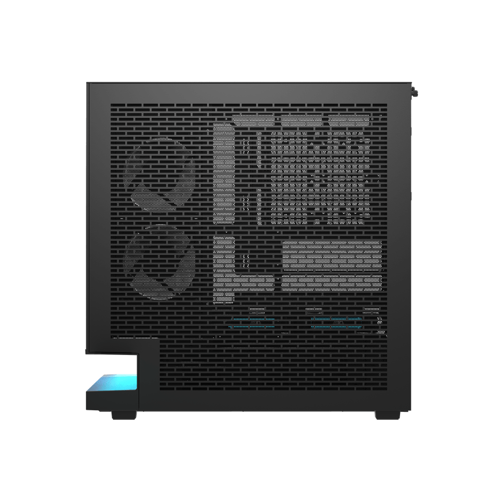 Caja de PC FLOATRON F1 ATX