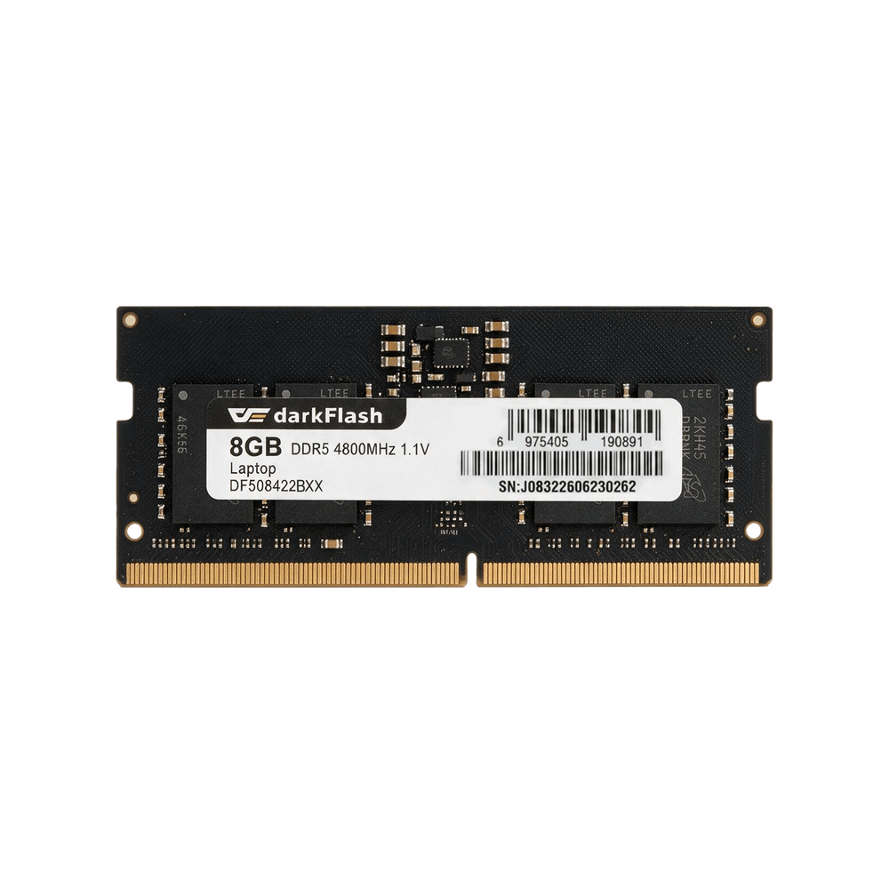 EXPLORE DDR5 Laptop Memory